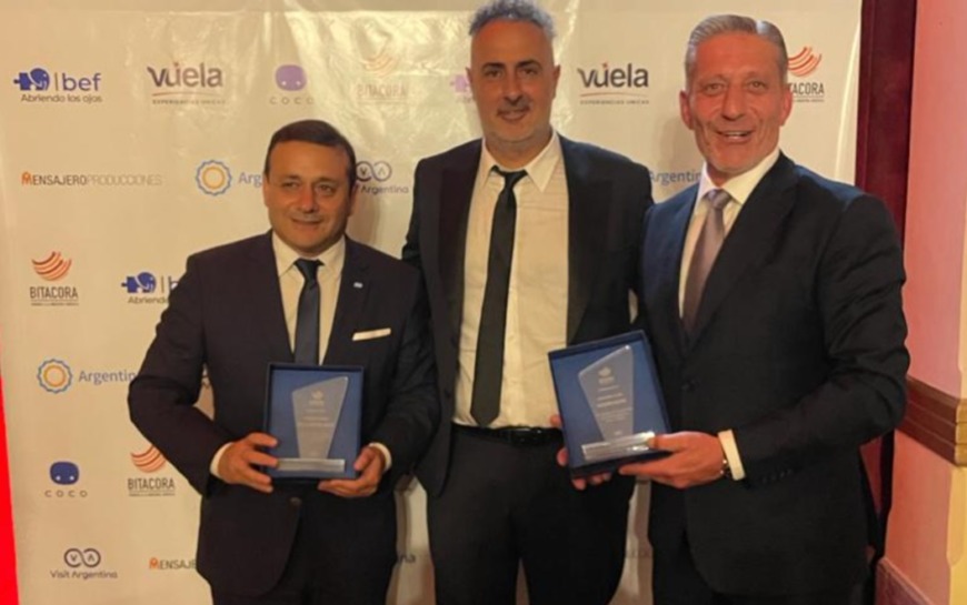 Misiones fue premiada por promocionar