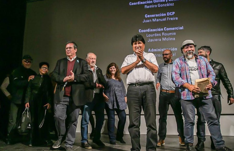 Misiones presente en el Festival