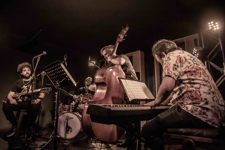 Misiones dirá presente en el Festival Internacional Buenos Aires Jazz
