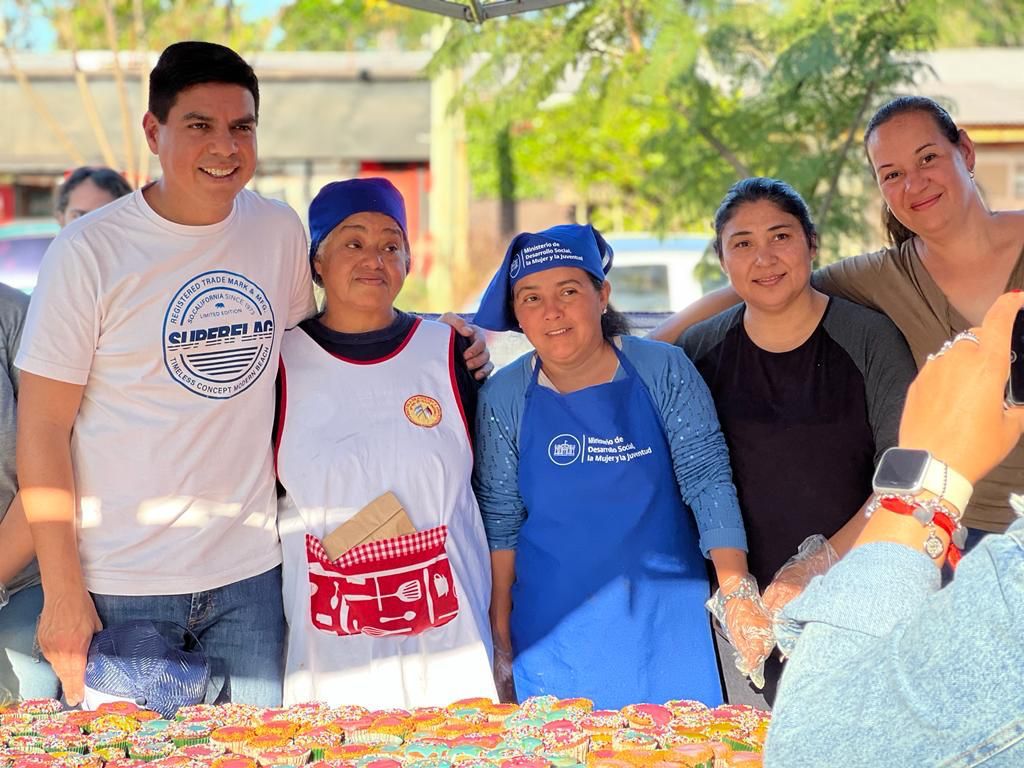 Misiones un modelo de gestión