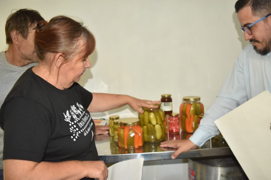 Nodos de Agregado de Valor 3 - 5