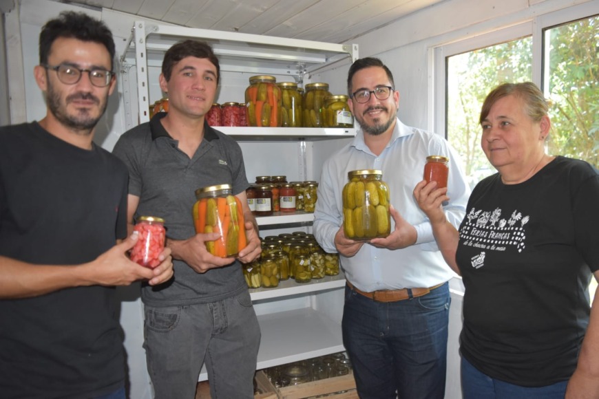 Nodos de Agregado de Valor 4 - 7