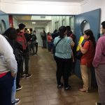 Operativo consultorios externos 3 - 12