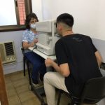 Operativo consultorios externos 4 - 16