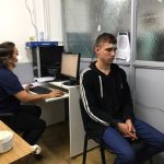 Operativo consultorios externos 5 - 7