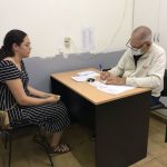 Operativo consultorios externos 6 - 9