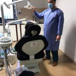 Operativo consultorios externos 8 - 5