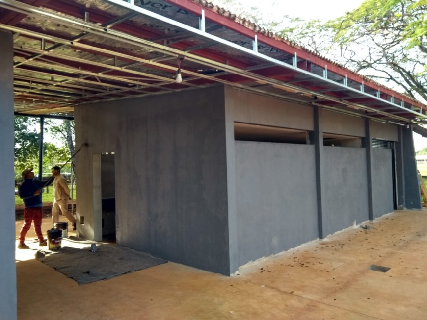 Parque de la Ciudad 1 - 3