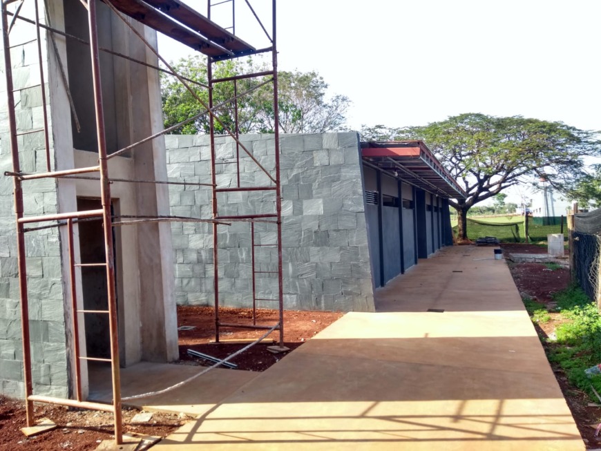 Parque de la Ciudad 3 - 1