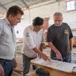 Passalacqua: "La industria misionera no tiene techo" 2 4 - Passalacqua La industria misionera no 2 - 3