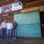 Passalacqua: "La industria misionera no tiene techo" 4 8 - Passalacqua La industria misionera no 4 - 7