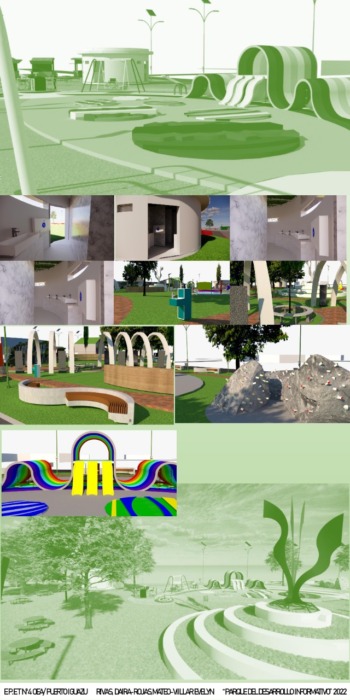 Plaza inteligente 2 1 - 3