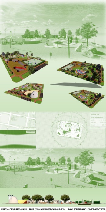 Plaza inteligente 3 1 - 5