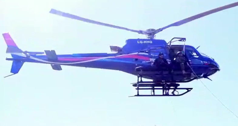 Culminó el curso de la primera promoción de licenciados en seguridad de la Policía de Misiones