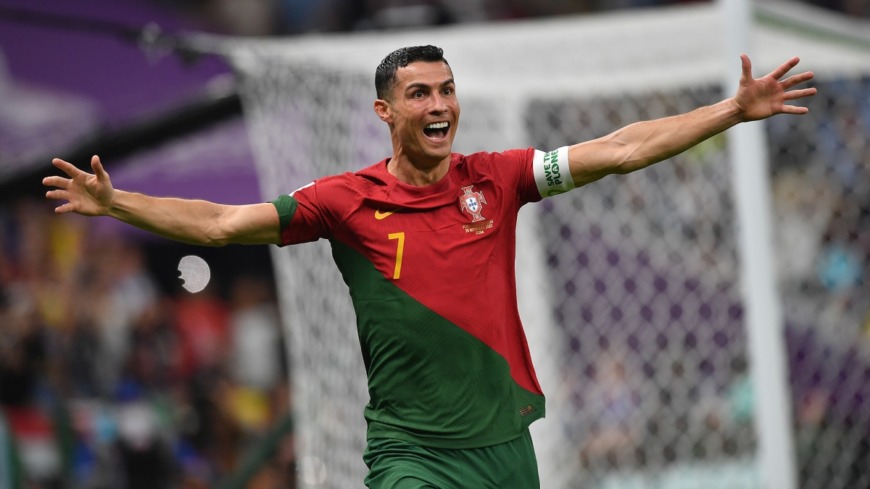 Qatar 2022: Portugal superó a Uruguay y avanzó a octavos de final