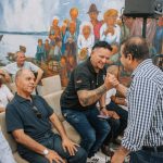 Posadas Late Moto Fest 10 1 - 15