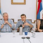 Posadas Late Moto Fest 5 1 - 7