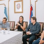 Posadas Late Moto Fest 6 1 - 9