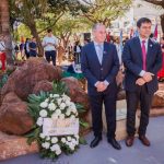 Posadas celebra 152° anos de 2 - 1