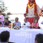 Posadas se prepara para vivir 3 - 5