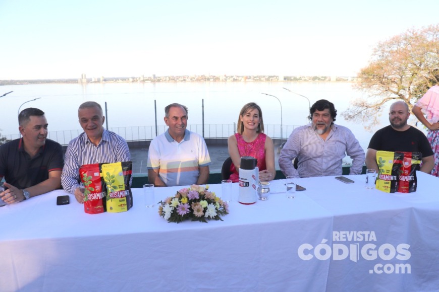 Posadas se prepara para vivir