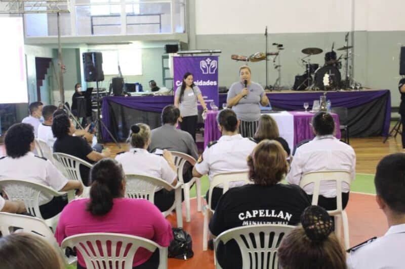 Posadas será sede de la