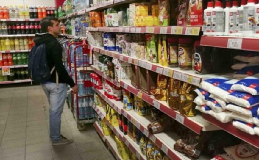 Precios Justos los detalles del