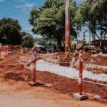 El Gobierno provincial avanza con la licitación de obras claves en Puerto Iguazú