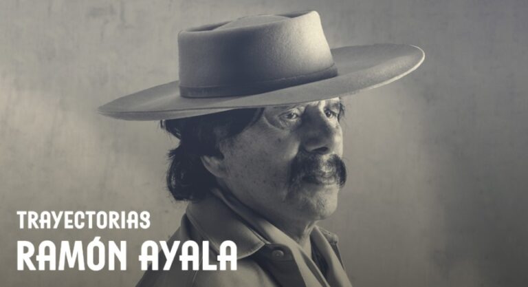 Realizarán concierto homenaje a Ramón Ayala en el CCK