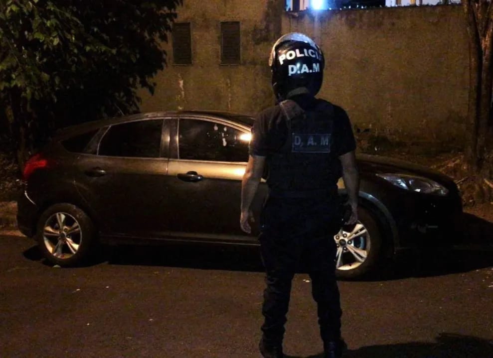 Recuperaron dos autos robados y secuestraron otro con los papeles apócrifos