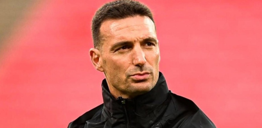 Rumbo a Qatar 2022 El