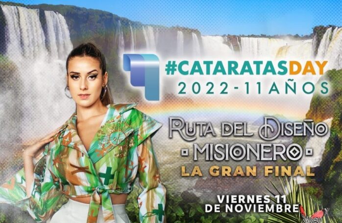 Ruta del Diseño Misionero