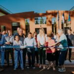Herrera Ahuad inauguró el nuevo Centro Cívico de Santo Pipó