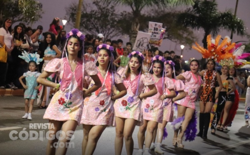 Se conocieron los ganadores de