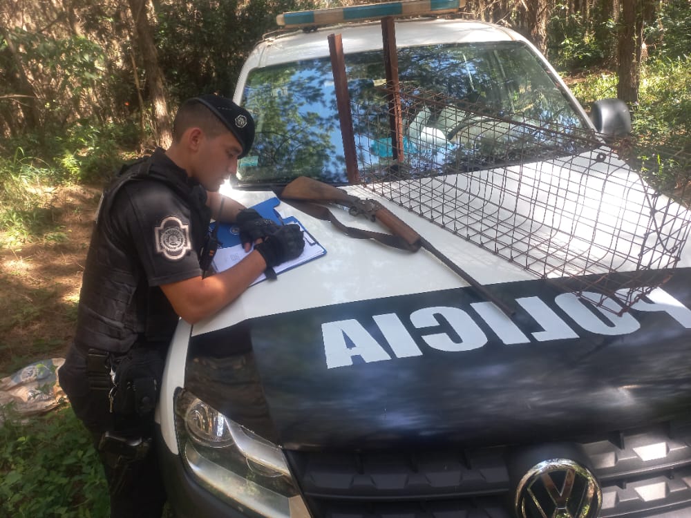 Secuestro de elementos