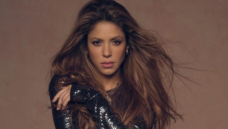 Finalmente Shakira no cantará en la inauguración del Mundial de Qatar 2022