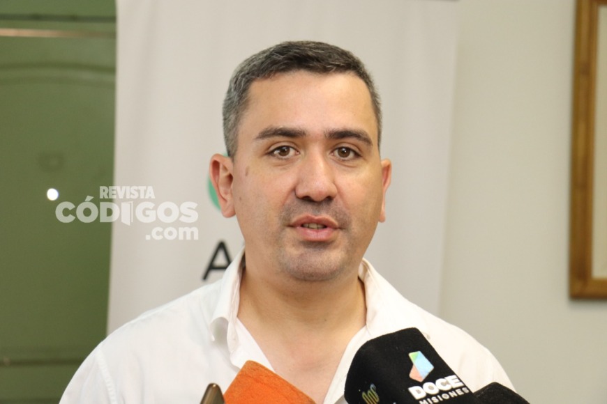 Temporada de verano Misiones es