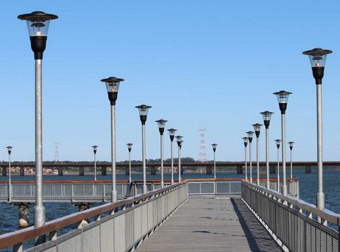 Viernes con tormentas en el norte de Misiones y cielo parcialmente nublado en el sur 2 2 - Tiempo miércoles soleado y con