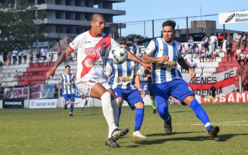 Torneo Regional Guaraní defiende este