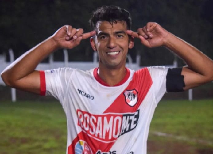 Torneo Regional Guaraní derrotó