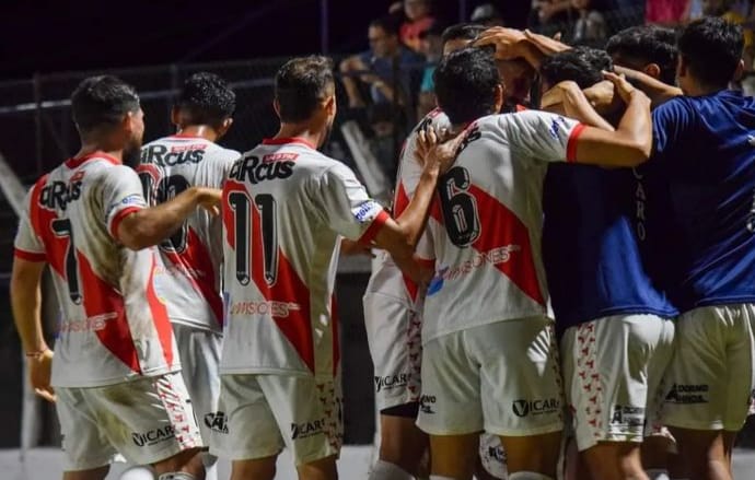 Torneo Regional: Guaraní recibe el domingo a Victoria en Villa Sarita