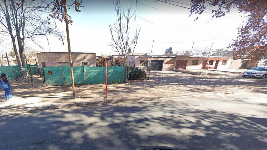 Un adolescente le dio un martillazo a su papá para que deje de agredir a su madre