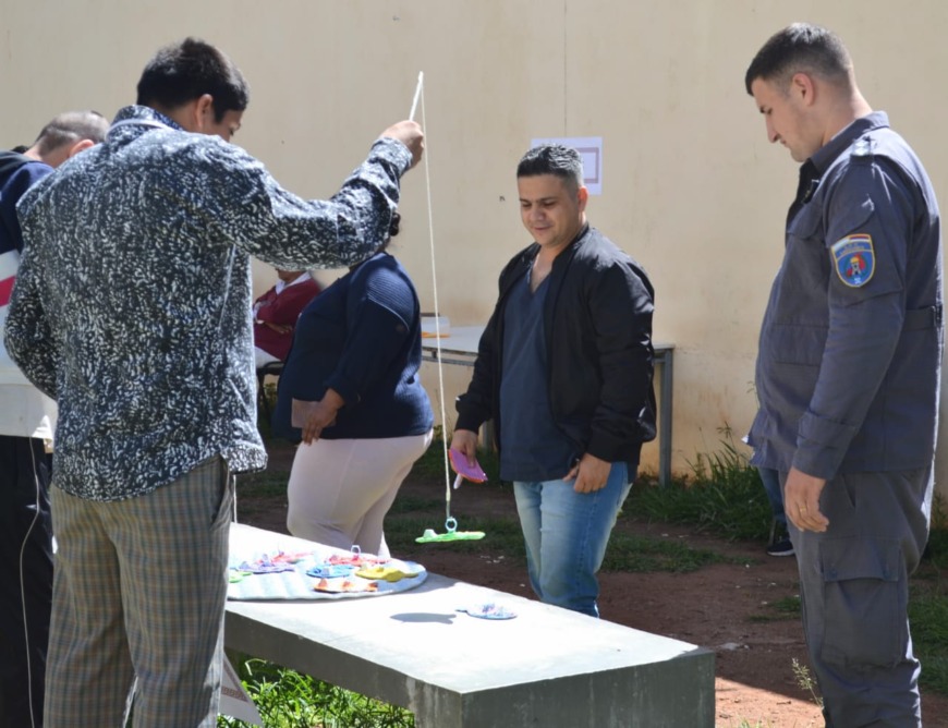 Unidad de Salud para inimputables 5 - 7