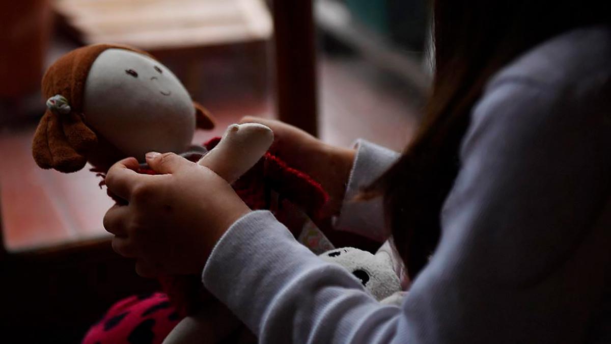 Violencia doméstica: hubo 6.805 denuncias de niños y adolescentes durante la pandemia