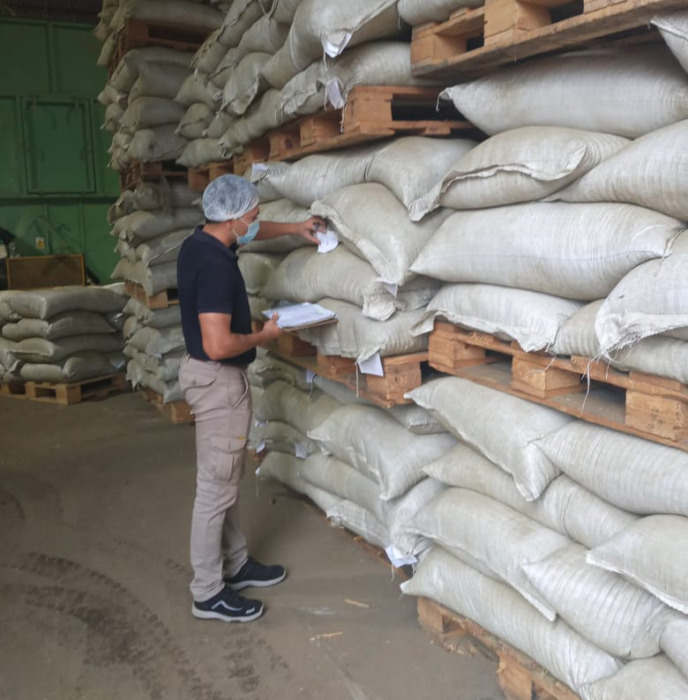 Yerba mate: el INYM fortalece los controles sobre precios mínimos de la materia prima 1 2 - Yerba mate 2 - 1