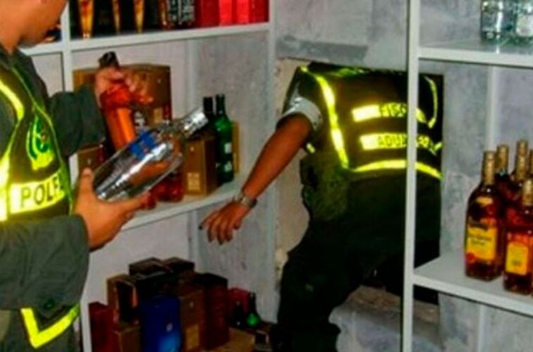 Ya son 24 las personas fallecidas por ingerir alcohol adulterado en Ecuador