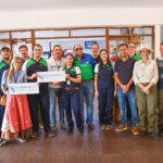 Cataratas celebró un nuevo aniversario como Maravilla Natural del Mundo