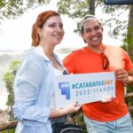Cataratas celebró un nuevo aniversario como Maravilla Natural del Mundo