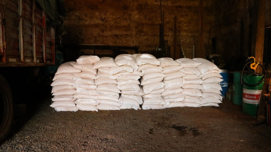 apoyo a la produccion