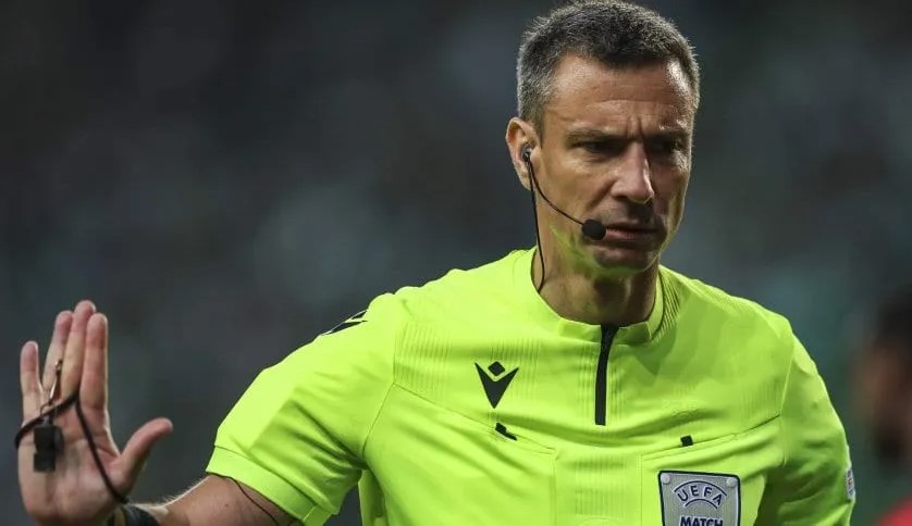 arbitro para argentina-arabia